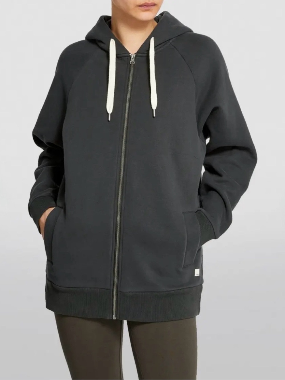 Vuori Oversized Restore Hoodie